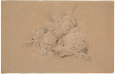 Studies of Angel Children