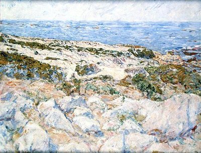 Sand Dunes in California by Mary C. Brady