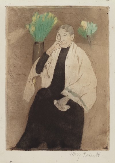Portrait of the Artist