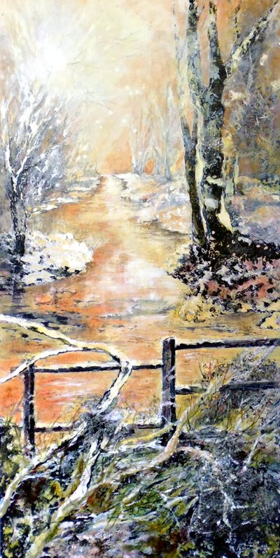 Early winter
