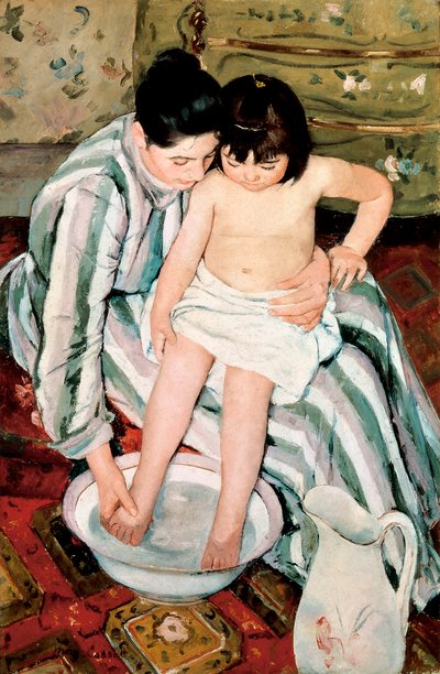 The Child