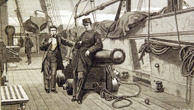Capt. Semmes