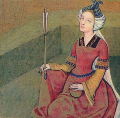 Helene - Femme De Menelas by Master of Berry
