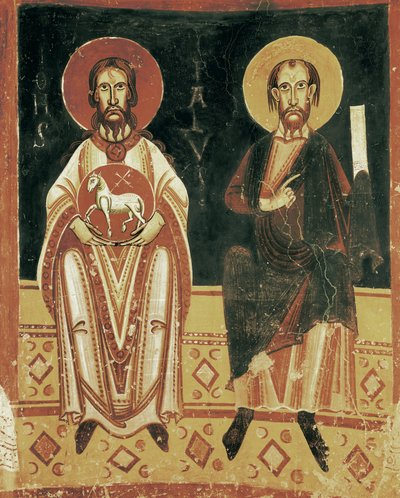 (detail) by Master of Pedret