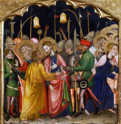 Judas