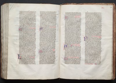 The Gotha Missal: Fol. 145vr, Text by Master of the Boqueteaux