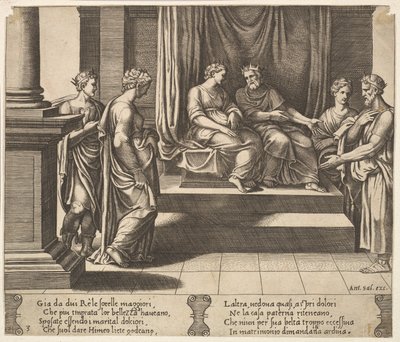 Psyche