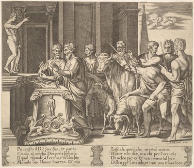 Plate 4: Psyche