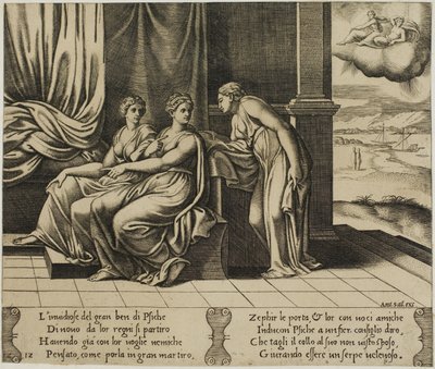 Psyche