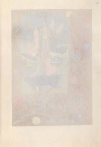Hours of Queen Isabella the Catholic, Queen of Spain: Fol. 193r by Master of the First Prayerbook of Maximillian