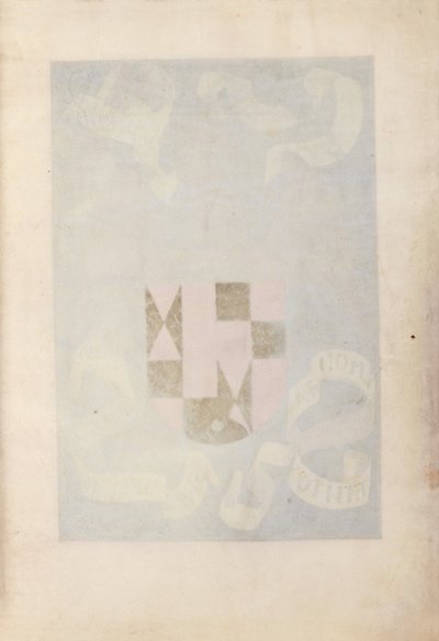 Hours of Queen Isabella the Catholic, Queen of Spain: Fol. 1r by Master of the First Prayerbook of Maximillian