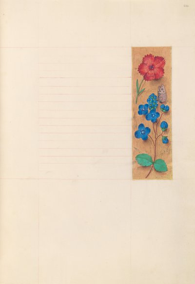 Hours of Queen Isabella the Catholic, Queen of Spain: Fol. 277r by Master of the First Prayerbook of Maximillian