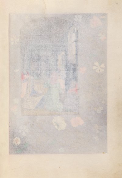 Hours of Queen Isabella the Catholic, Queen of Spain: Fol. 31r by Master of the First Prayerbook of Maximillian