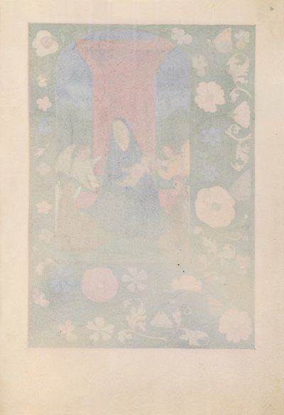 Hours of Queen Isabella the Catholic, Queen of Spain: Folio 80r by Master of the First Prayerbook of Maximillian