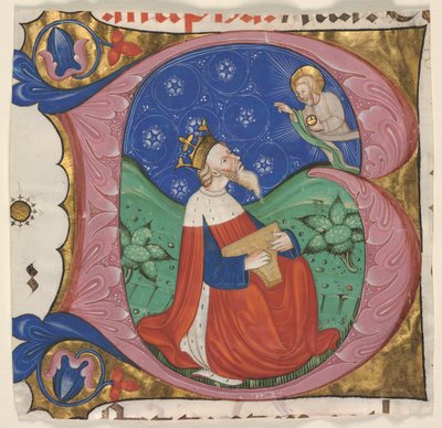 Initial 