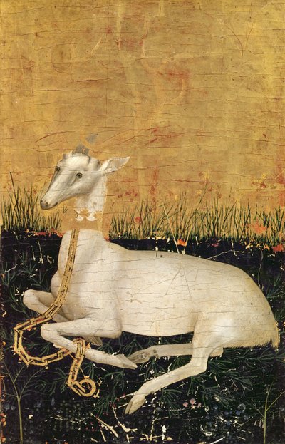 White Hart, from 
