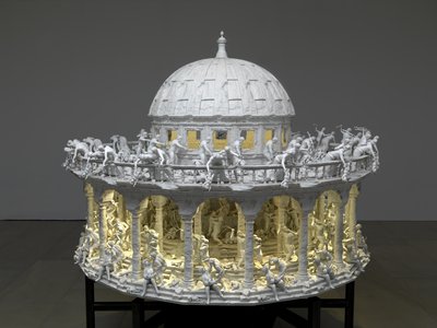 All Things Fall, 2014 by Mat Collishaw