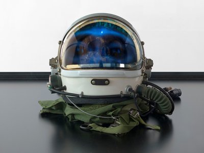 Alpha Omega, 2016 by Mat Collishaw