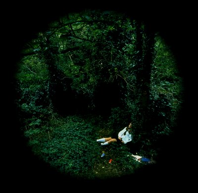Awakening of Conscience, Kateline by Mat Collishaw