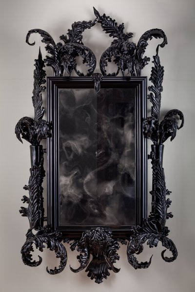 East of Eden, 2013 by Mat Collishaw