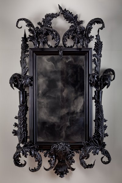 East of Eden by Mat Collishaw