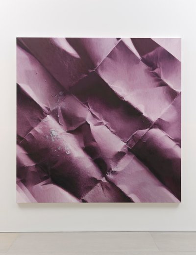 Elysium, 2012 by Mat Collishaw