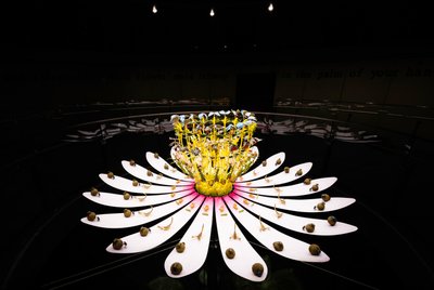 Equinox by Mat Collishaw