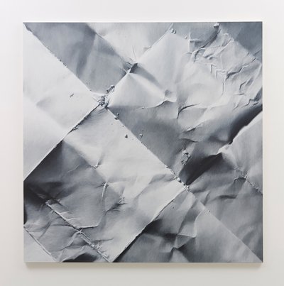 Palomino by Mat Collishaw