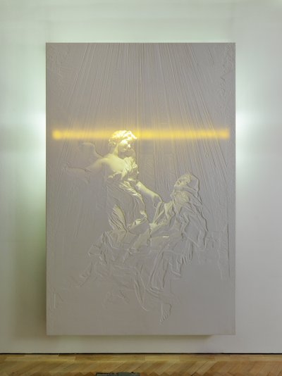 Superveillance by Mat Collishaw