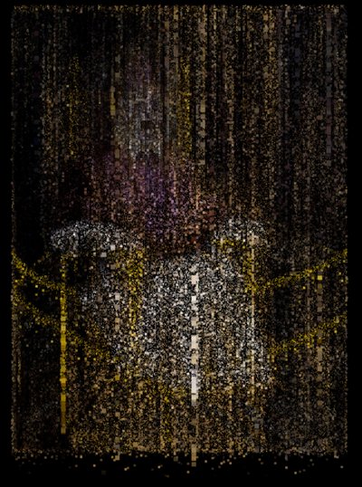 The End of Innocence, 2009 by Mat Collishaw