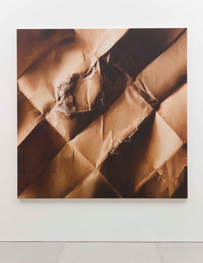 Whisky River, 2012 by Mat Collishaw