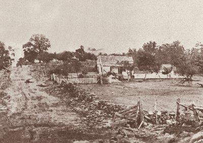 General Meade