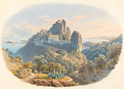 The Château d