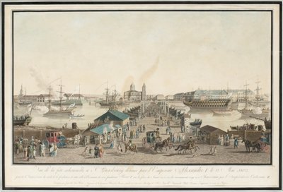 St. Petersburg