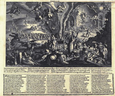 The Witches