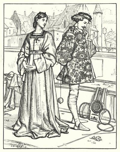 The Jester
