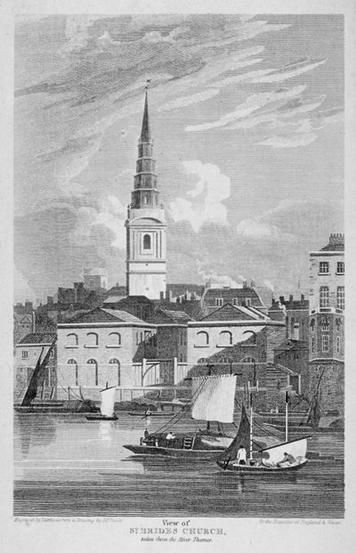 St Bride