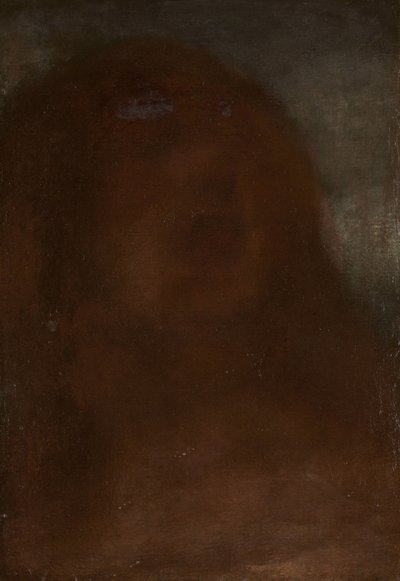 Head of a Woman, called 