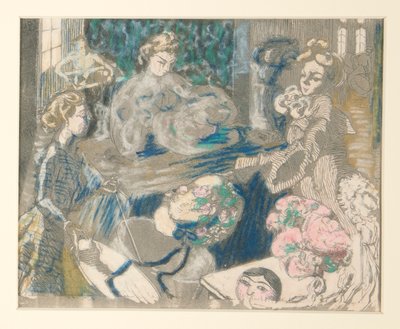 Milliner
