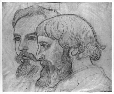 Study for 