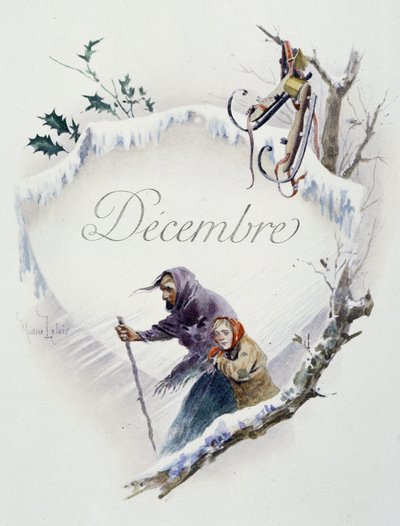 December 