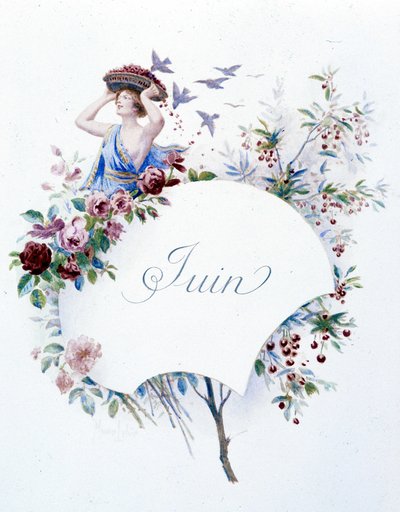 June 