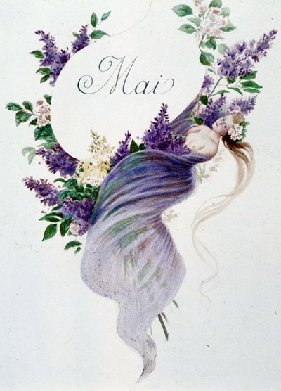 May 