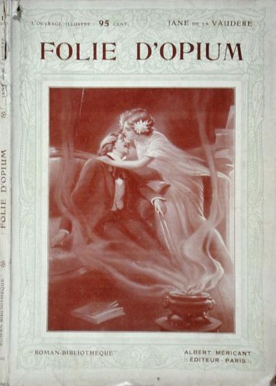 Front cover of 