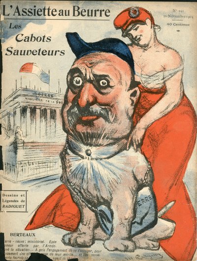Cover of L