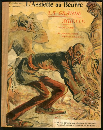 Cover of L