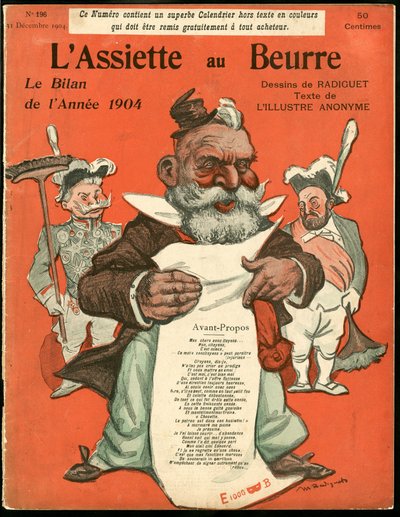 Cover of L