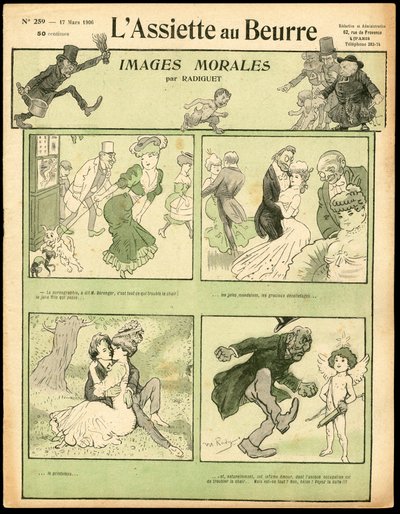 Cover of L