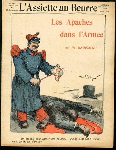 Cover of L