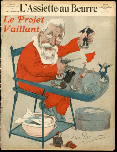 Cover of L
